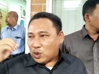 Tangkap! Dugaan Bansos Di Citorek Timur, Anggota Dprd Lebak Sebut Ada Kerugian Negara Capai 3,4 Miliar