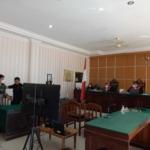 Wah...!Oknum Hakim Didugat, Kini Melawan