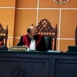Kacau...!Penggugat Ke Majelis Di Pn Samarinda, Kalian Penghianat