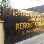 Komplotan Fahd Diduga Janjikan Duit Demi Sukseskan Aksinya