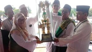 Ponpes Ath Thohariyyah Juara Umum Perlombaan Hari Santri Nasional Tingkat Kabupaten Pandeglang 13 Ponpes Ath Thohariyyah Juara Umum Perlombaan Hari Santri Nasional Tingkat Kabupaten Pandeglang