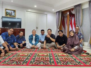 Menteri Perdagangan Akan Hadiri Rakernas Ke-2 Jmsi Di Banda Aceh