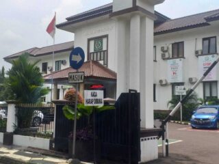 Parah Bener...!Dugaan Kriminalisasi Ke Mochamad Ichsan Dan Bambang Masih Berlanjut Di Kejari Depok