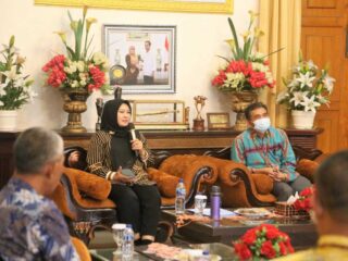 Pendataan Regsosek Hasilkan Data Terpadu