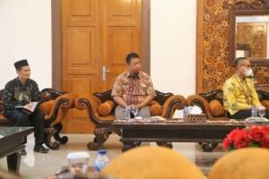 Pendataan Regsosek Hasilkan Data Terpadu 13 Pendataan Regsosek Hasilkan Data Terpadu