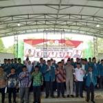 Pengurus Pgmi Dpw Banten Periode 2022-2027 Resmi Dilantik