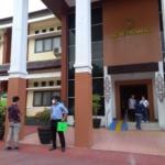 Pengadilan Pn Samarinda Diduga Dikuasai Oknum Hakim