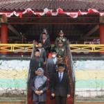 Perbedaan Jadi Kekuatan Bukan Pemisah