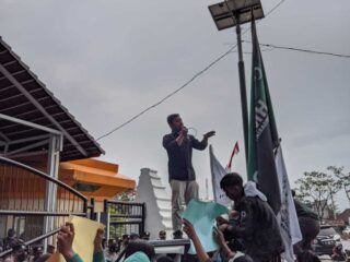 Fp3B Akan Gelar Aksi Unras Di Bank Banten, Ada Apa