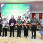 Tni Ad Dukung Pengembangan Umkm Dan Pemulihan Ekonomi Nasional