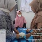 Catat ! Waktu Dan Tempat Pelayanan Dokter Hewan Di Puskeswan Pembantu Labuan