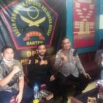 Polisi Jalin Sinergitas Bersama Bppkb Tanjung Priuk