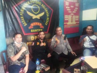 Polisi Jalin Sinergitas Bersama Bppkb Tanjung Priuk