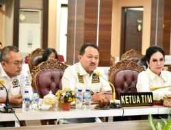 Komisi III DPR RI Buka Suara Soal Kerusuhan Suporter di Malang