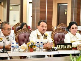 Komisi Iii Dpr Ri Buka Suara Soal Kerusuhan Suporter Di Malang