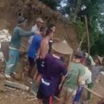 Peristiwa Dua Warga Desa Citorek Meninggal Dunia, Dinas Parawisata Lebak : Lokasi Korban Sangat Jauh Dengan Proyek Parawisata