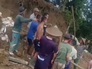 Peristiwa Dua Warga Desa Citorek Meninggal Dunia, Dinas Parawisata Lebak : Lokasi Korban Sangat Jauh Dengan Proyek Parawisata