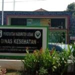 Dinilai Cuek Dalam Pengawasan Soal Balai Pengobatan, Aktivis Baralak Akan Laporkan Dinkes Lebak Ke Bupati Dan Kemenkes