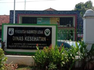 Dinilai Cuek Dalam Pengawasan Soal Balai Pengobatan, Aktivis Baralak Akan Laporkan Dinkes Lebak Ke Bupati Dan Kemenkes