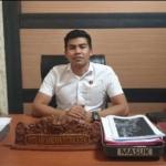 Terkait Kasus Btt Tahun 2021, Polres Lebak Melakukan Upaya Maksimal Mengawal Kasus