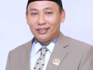 Anggota Dprd Lebak Soroti Keras Video Viral Bupati Lebak Marah-Marah Kepada Masyarakat