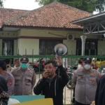 Gempar Demo