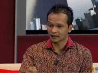 Relawan Jokowi Minta Oknum Hakim Di Pn Samarinda Dicopot