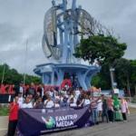 Luar Biasa!! Rakesnas Ke Ii Jmsi Digelar Di Nanggroe Aceh Sekaligus Deklarasi Kebangsaan