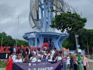 Luar Biasa!! Rakesnas Ke Ii Jmsi Digelar Di Nanggroe Aceh Sekaligus Deklarasi Kebangsaan