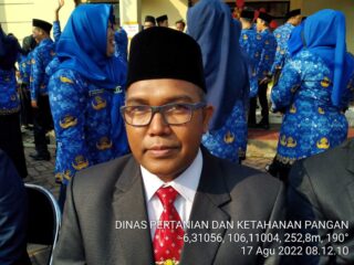 Dpkp Pandeglang Optimis Target Penandaan Dan Pendataan Hewan Ternak Tercapai Akhir Tahun