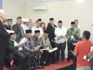 Lembaga Persahabatan Ormas Islam Dan Keagamaan Desak Bpom Jalankan Pengawasan Obat Dan Makanan Secara Adil