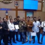 Parah...!Tan Paulian Terseret Kasus Ismail Bolong Yang Libatkan Kabareskrim