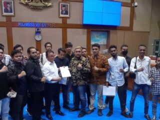 Parah...!Tan Paulian Terseret Kasus Ismail Bolong Yang Libatkan Kabareskrim