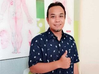 Klinik Ahli Syaraf Kejepit Hendrawan Pratama