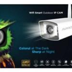 Atasi Keamanan Malam Hari, Avaro Tawarkan Smart Outdoor Ip Cam 4Mp Ultra Hd Dengan Tetap Berwarna
