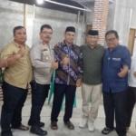 Polsek Duren Sawit Mendorong Masyarakat Setempat Untuk Kembali Mengaktifkan Sistem Keamanan Lingkungan