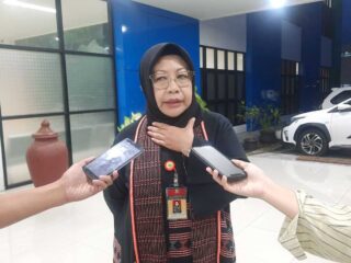 Nilai Investasi Pemprop Banten Lampaui Target