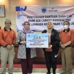 Dana Csr Harus Dimanfaatkan Dengan Baik Oleh Lembaga Penerima