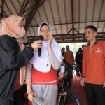 Bupati Irna : Koperasi Wujudkan Masyarakat Mandiri Dan Sejahtera