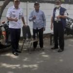 Pelaksanaan Penataan Jalan Gergaji Rw01 Kelurahan Jatinegara Cakung