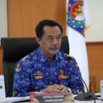 Susun Kajian, Bksdn Pacu Daerah Berinovasi Tingkatkan Pad