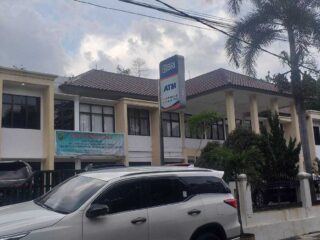 Parah...!Terdakwa Bingung Sidang Pertama Di Pn Depok