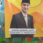 Yudistira Hermawan Sosialisasikan Peraturan Daerah Perda Nomor 2 Tahun 2018 Tentang Perpasaran