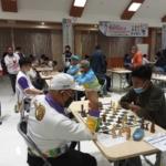 Media Center Porprov Banten 2022 Ramai - Ramai Diserang Kontingen, Ada Apa?