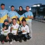 Waaw, Bupati Serang Hujani Atlet Peraih Emas Porprov Banten Uang Puluhan Juta Rupiah, Bahrul Ulum: Rewardnya Tiga Kali Lipat!