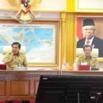 Dukung Daerah Berinovasi, Sekjen Kemendagri Berharap Tim Penilai Iga 2022 Obyektif