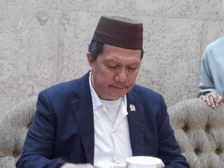 Dpr Ri Minta Sertifikasi Tanah Transmigrasi Dipercepat