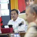 Bskdn Kemendagri Rampungkan Hari Terakhir Penilaian Presentasi Kepala Daerah Nominasi Iga 2022