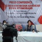 Gagalkan Raih Doktor Di Unkris, Prof Gayus Divonis Pn Jakpus