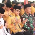 Wakil Bupati Pandeglang,Tanto : Dua Besar Bisa Bisa Kita Raih